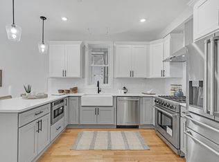 284-284A Sumner St #2, Boston, MA 02128