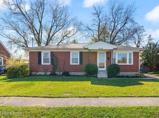 4112 Normie Ct, Louisville, KY