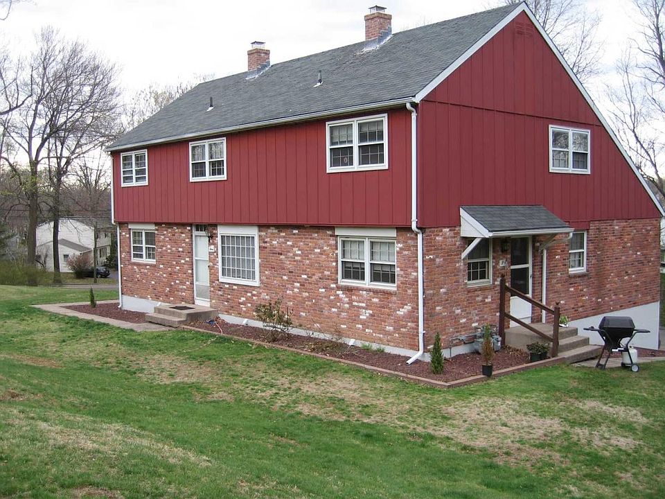House Front