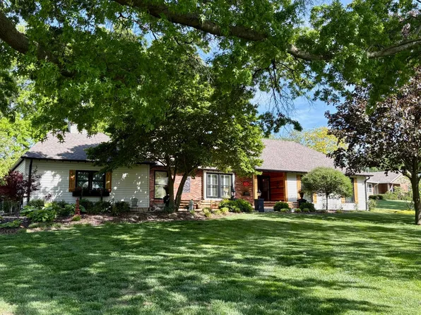 1425 Forest Dr, Chillicothe, MO 64601