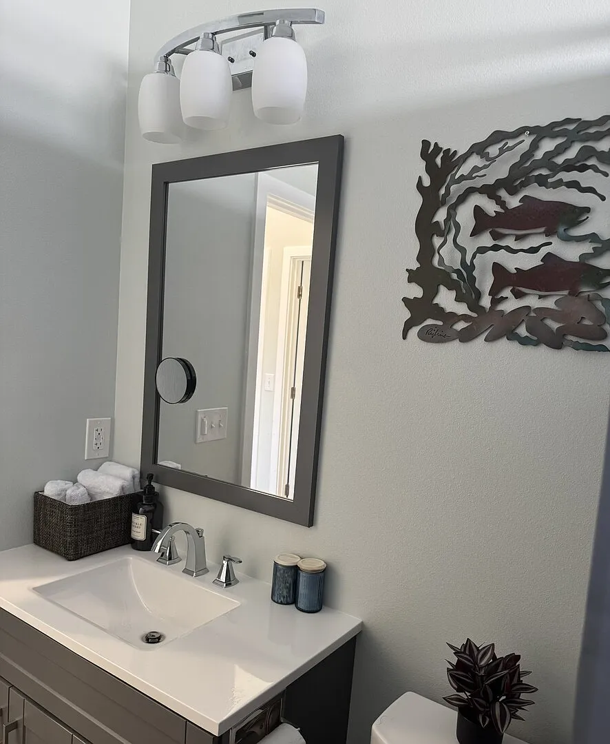 City Retreat 2 Bdrm Near Airport — Photo 2