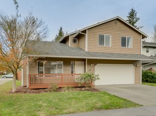 1011 Willow Dr, Sultan, WA 98294