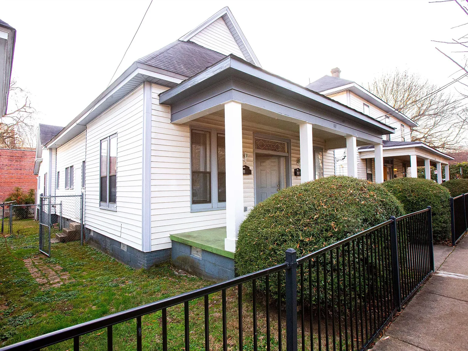1 bed, 1.0 bath, 550 sqft, $850 — Photo 3