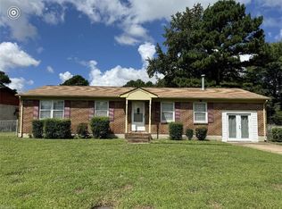 1451 Welcome Rd, Portsmouth, VA 23701