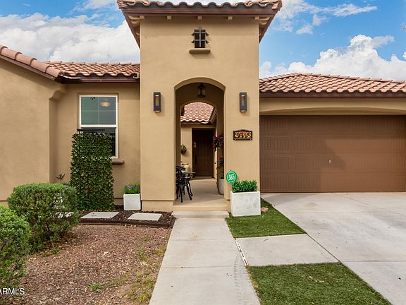 2nd image of 2618 N SAIDE Lane