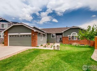 7708 11th Street Rd, Greeley, CO 80634
