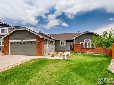 7708 11th Street Rd, Greeley, CO, 80634