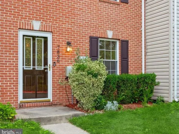 7836 Canter Ct, Severn, MD 21144