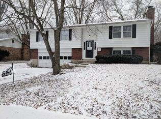 6430 Waywind Dr, Dayton, OH