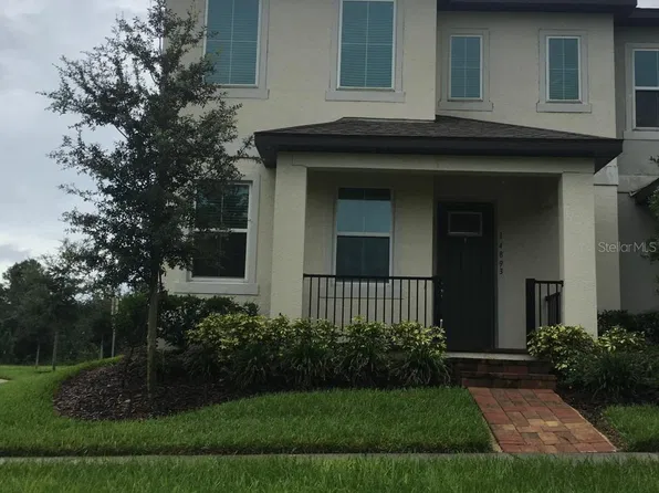 14893 Apollo Bond Dr, Winter Garden, FL