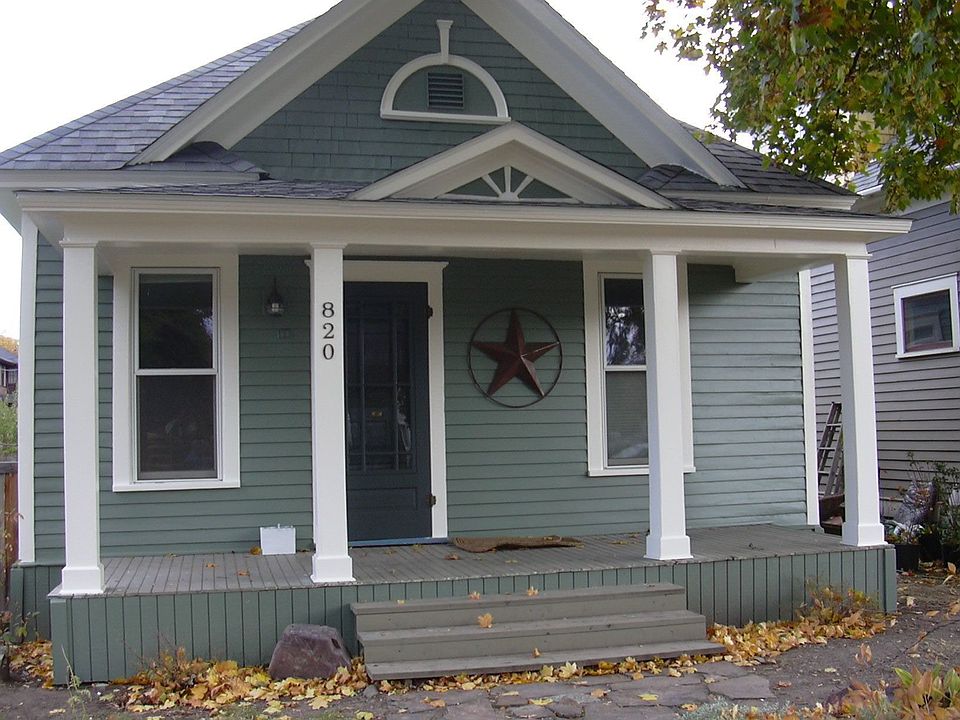 1st image of 820 Cottonwood St