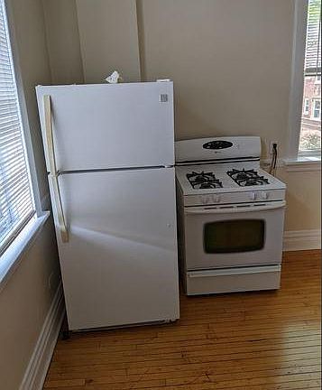 2nd image of 4351 N Bell Ave #2
