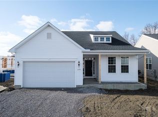 6776 Amber Way, North Ridgeville, OH 44039