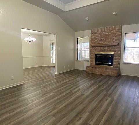 2nd image of 4407 Glennwood Dr