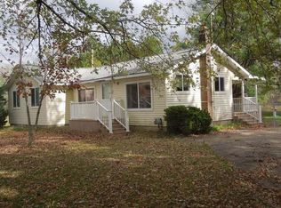 5061 S Dundas Rd, Beaverton, MI 48612