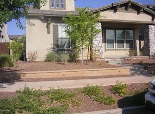 3929 N Point Ridge Rd, Buckeye, AZ 85396