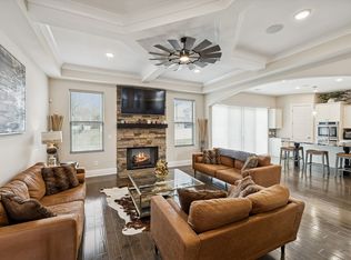 3906 Hon Dr, Murfreesboro, TN 37128