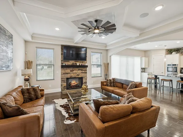 3906 Hon Dr, Murfreesboro, TN 37128