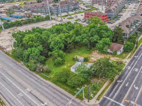 2807 & 2809 E Villa Maria Rd, Bryan, TX 77802