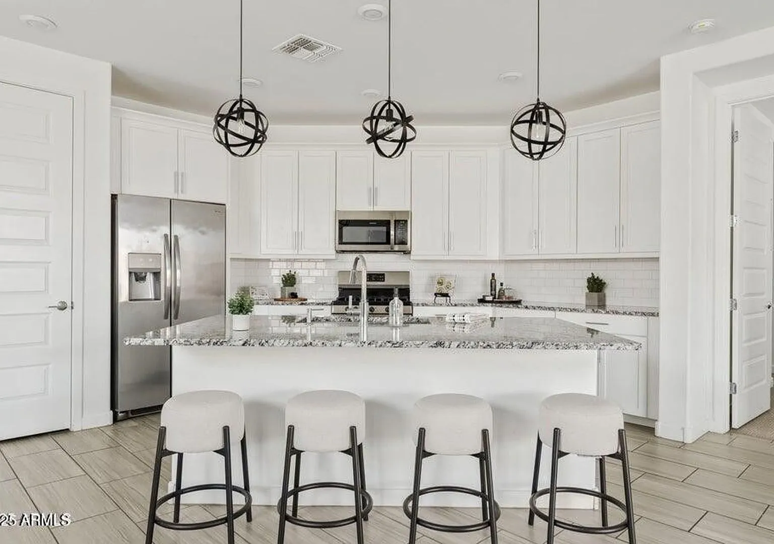 Beautiful Eastmark 3 Bedroom! — Photo 1