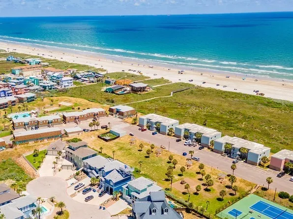 700 Island Retreat Rd Unit 142, Port Aransas, TX 78373