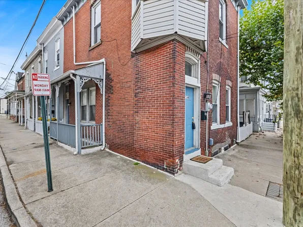216 N King St, Gloucester City, NJ 08030