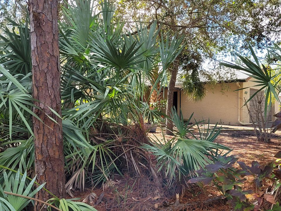 front yard privacy