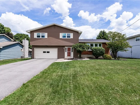 240 Marsh Dr, Syracuse, NY 13214