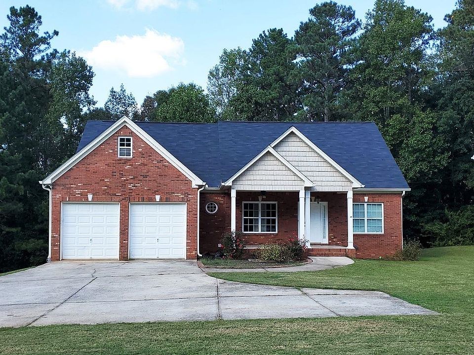 5369 Kings Hwy, Douglasville, GA 30135 Zillow