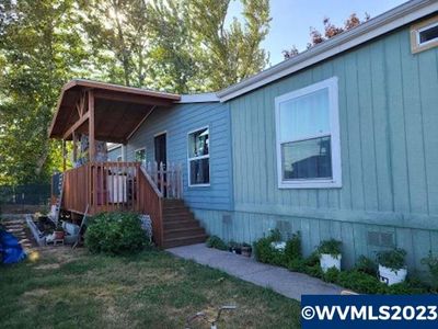 933 York St #34, Aumsville, OR, 97325
