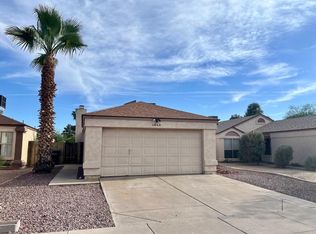 4043 W Camino Del Rio, Glendale, AZ 85310