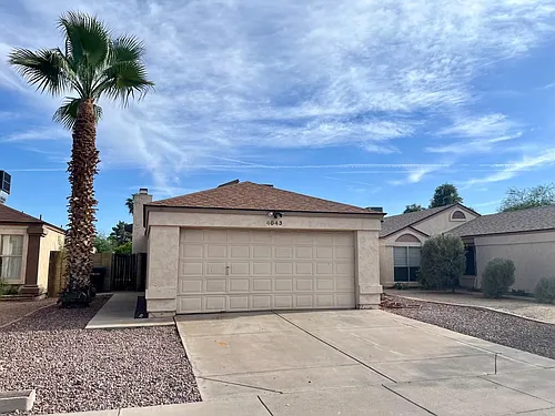 4043 W Camino Del Rio Photo 1