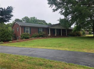 8404 N Nc Highway 109, Winston Salem, NC 27107