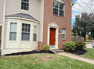 10101 Reprise Dr, Rockville, MD 20850