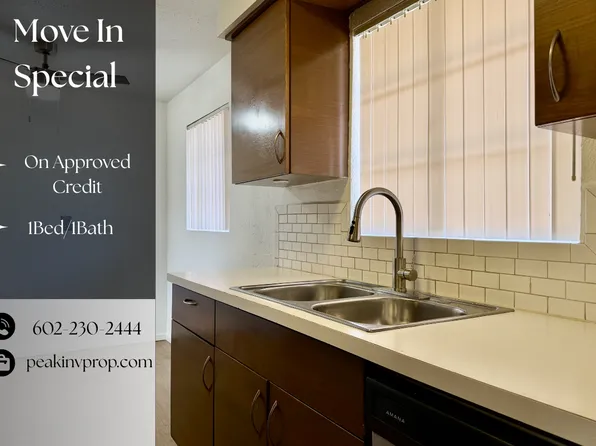 4415 N 8th Ave, Phoenix, AZ