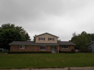 5100 Monticello Dr, Swartz Creek, MI
