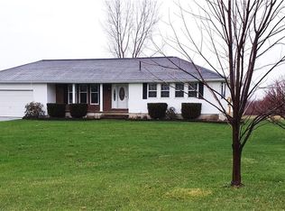 1318 Hopper Rd, Forestville, NY 14062