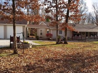 382 E 423rd Rd, Fair Play, MO 65649