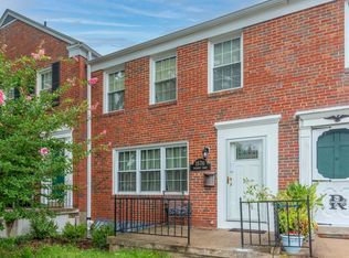 1570 Doxbury Rd, Baltimore, MD 21286
