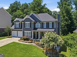3084 Grove View Ct, Dacula, GA 30019