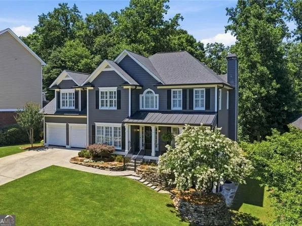 3084 Grove View Ct, Dacula, GA 30019