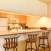 Breakfast Bar