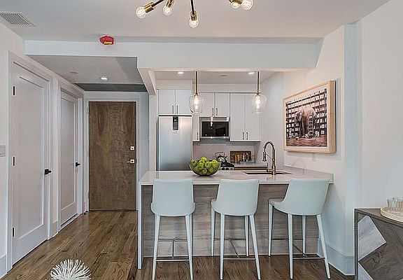 2nd image of 1021 Bedford Ave #201
