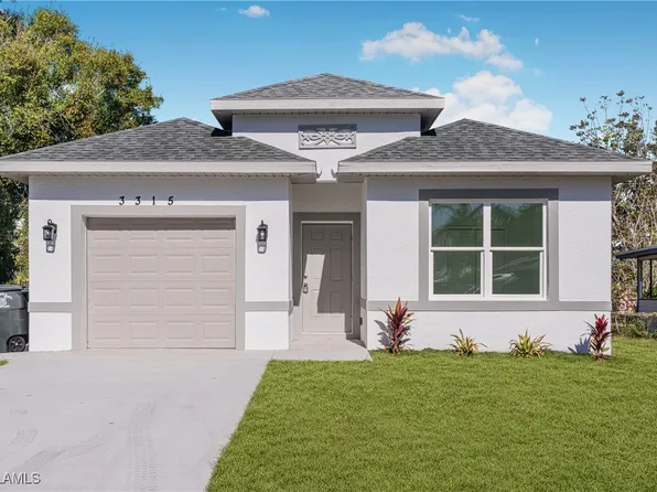 3315 Ellington Ct, Fort Myers, FL 33916