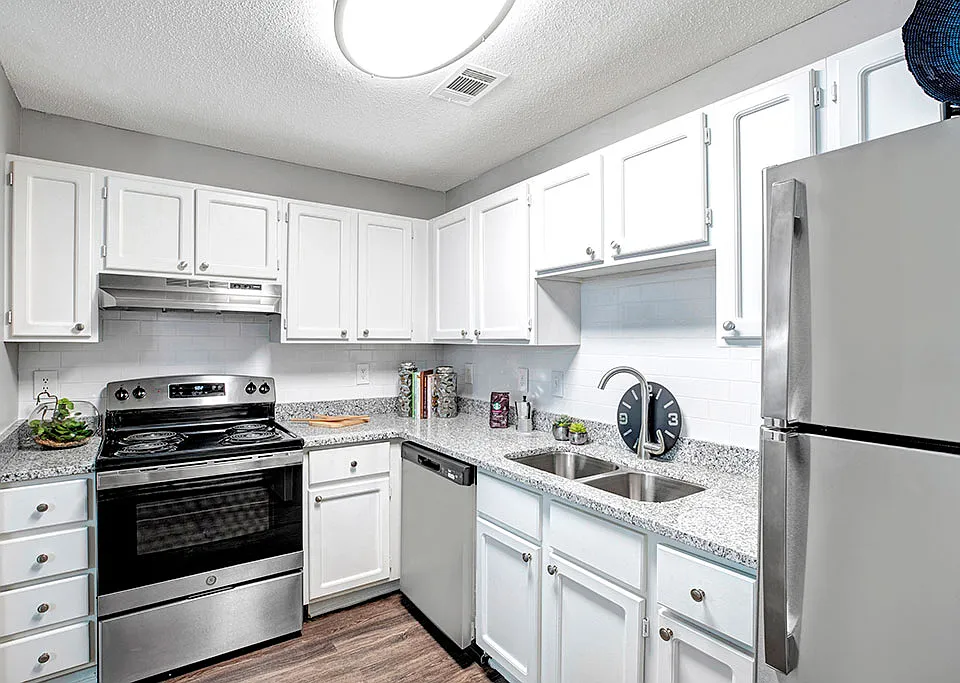 Bellingham Apartment Homes