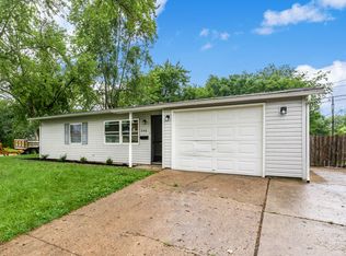 546 Palace Ln, Columbus, OH