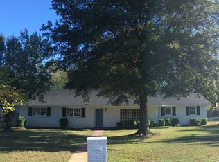 1065 Lynn Ave, Clarksdale, MS 38614