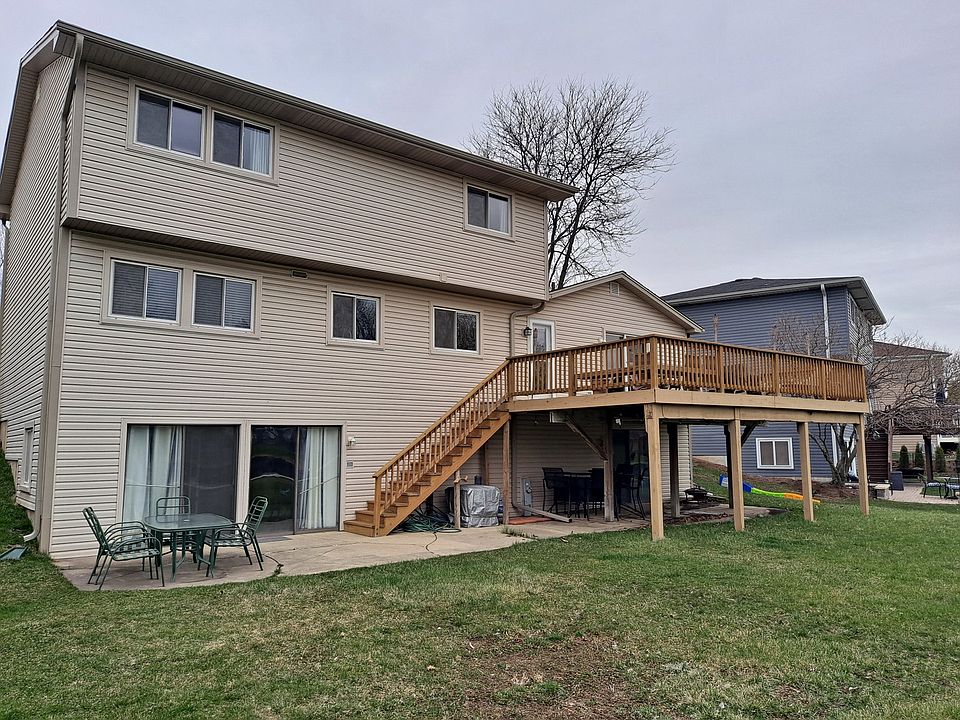 1283 W Sturbridge Dr, Hoffman Estates, IL 60192 Zillow