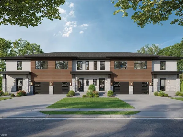 132 College St #12, West Lincoln, ON L0R 2A0