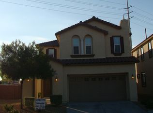 6057 Copper Lakes St, North Las Vegas, NV 89031
